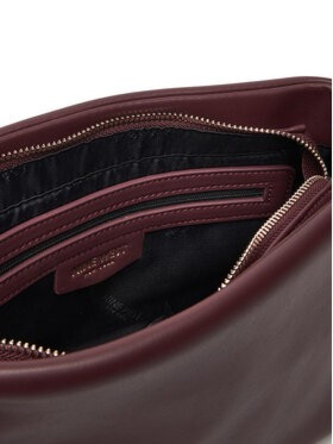 Nine West Torebka CEO-CHARLOTTE-S22560-5 Bordowy