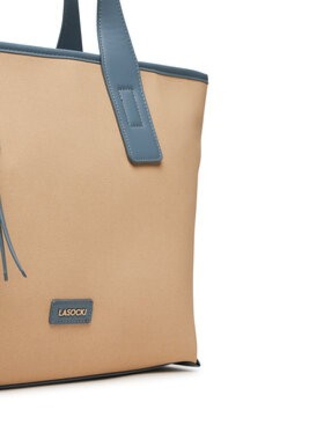 Lasocki Torebka LSK-O-001-07 Beżowy