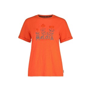 T-shirt MALOJA CauriaM unisex