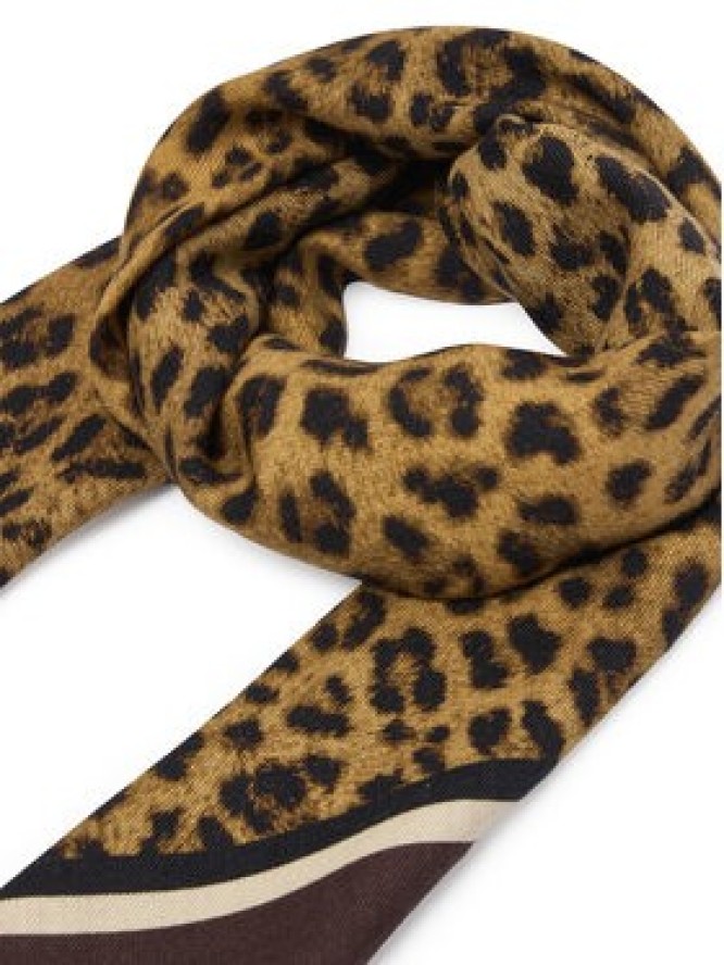 Weekend Max Mara Chusta Tauro 2625546094 Brązowy