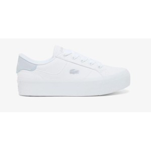 Buty Sportowe Damskie Lacoste Ziane Platform