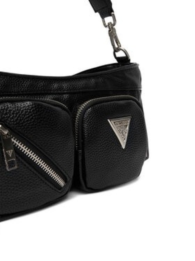 Guess Jeans Torebka CWBEO-GUESS-B-007-09 Czarny