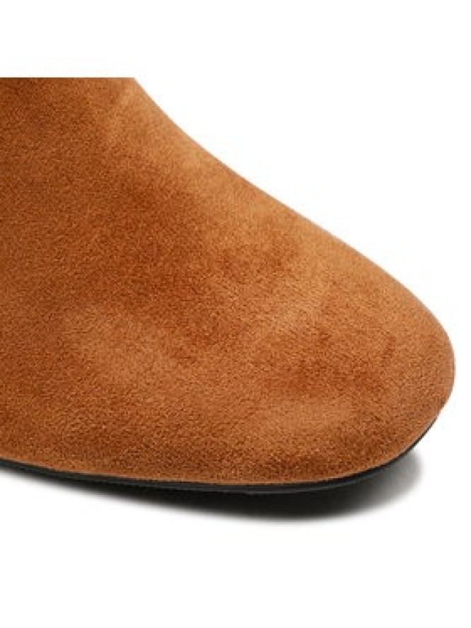 Jenny Fairy Botki LS5788-05 Brązowy