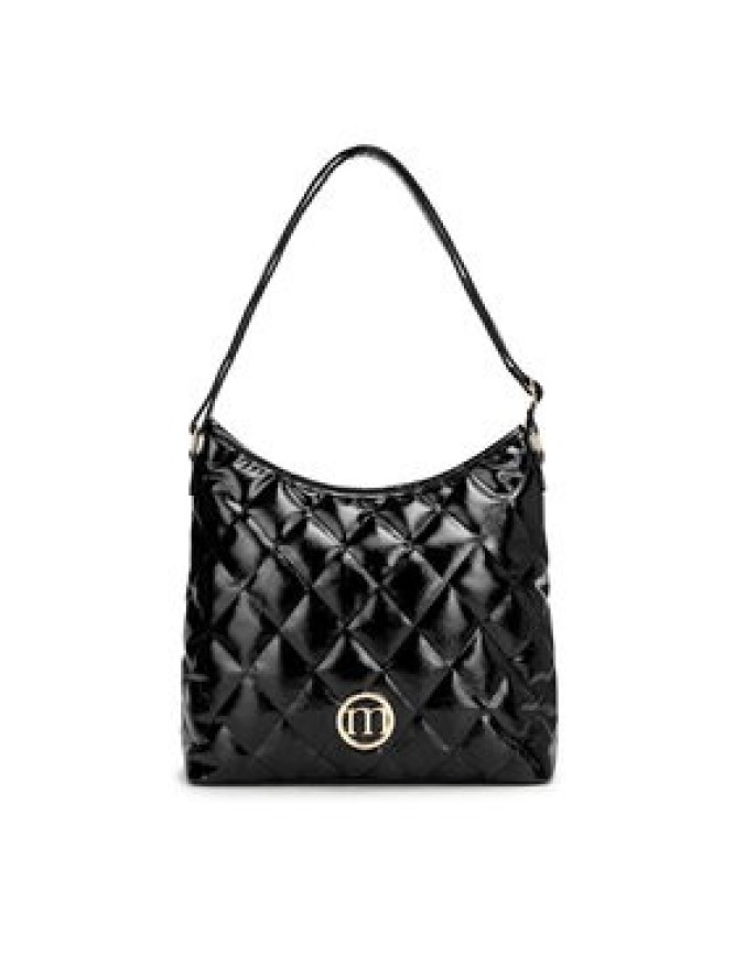 Monnari Torebka TORIMP0-24Z-BAG4070-KM20D000 Czarny