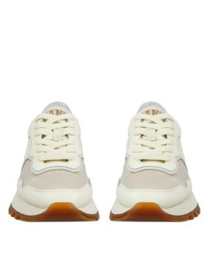 Gant Sneakersy 31537986 Écru