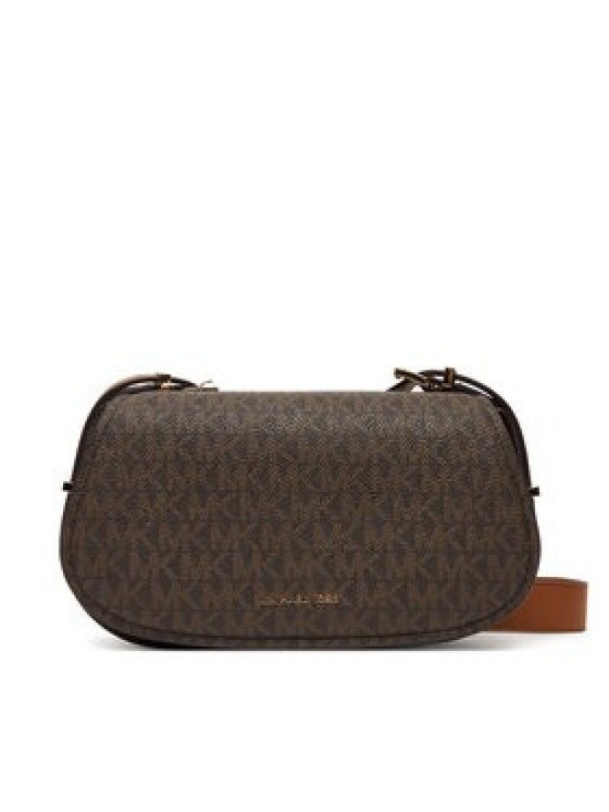 MICHAEL Michael Kors Torebka Lydia 32S5GL0C1B Brązowy