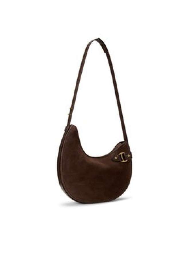 LAUREN RALPH LAUREN Torebka 4,3198E+11 Brązowy