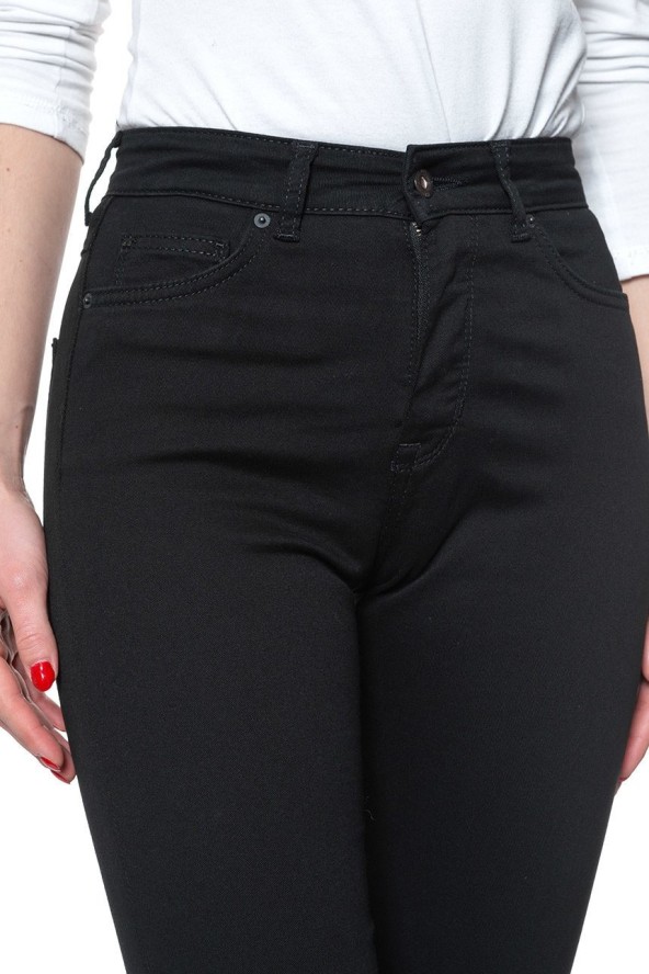 MUSTANG Perfect Shape DENIM BLACK 1008623 4000 940