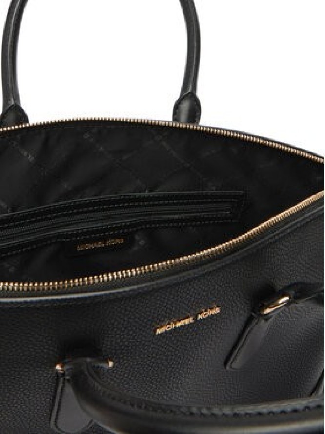 MICHAEL Michael Kors Torebka 30R6G1WS7V Czarny