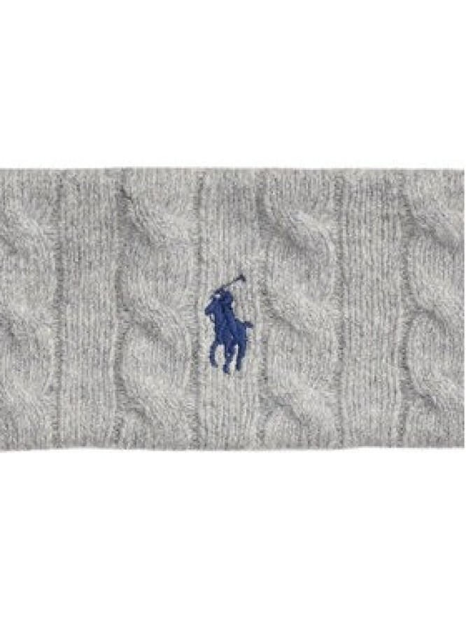 Polo Ralph Lauren Opaska 455981426002 Szary