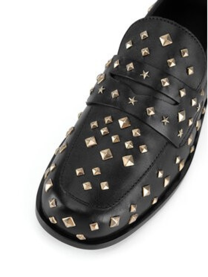 Eva Minge Lordsy AMINA-115985 Czarny