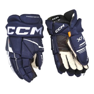 Rękawice Tacks XF JR NAVY 11"