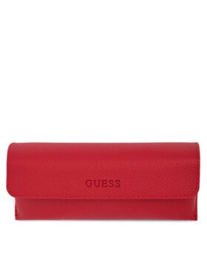 Guess Okulary przeciwsłoneczne GU00156 Brązowy