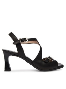 Hispanitas Sandały HV264814 C002 Czarny