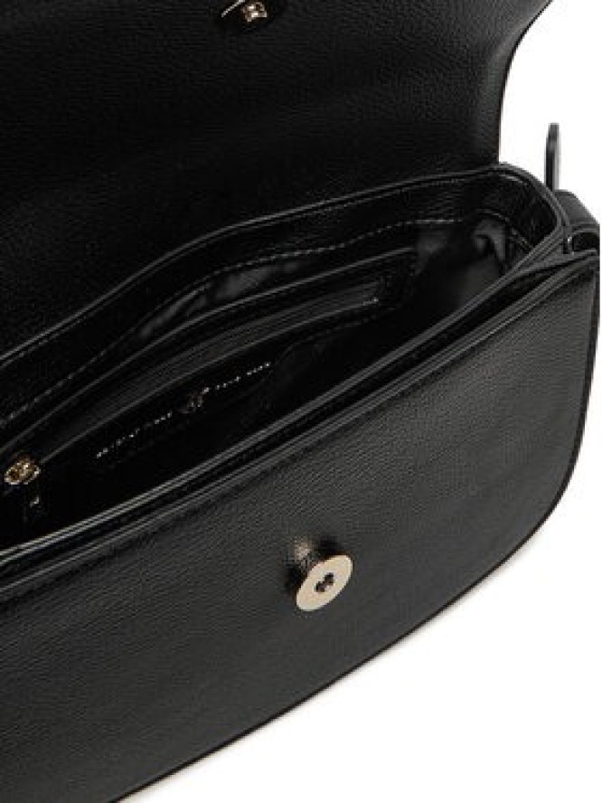 Beverly Hills Polo Club Torebka C-BHPC-L-005-08 Czarny