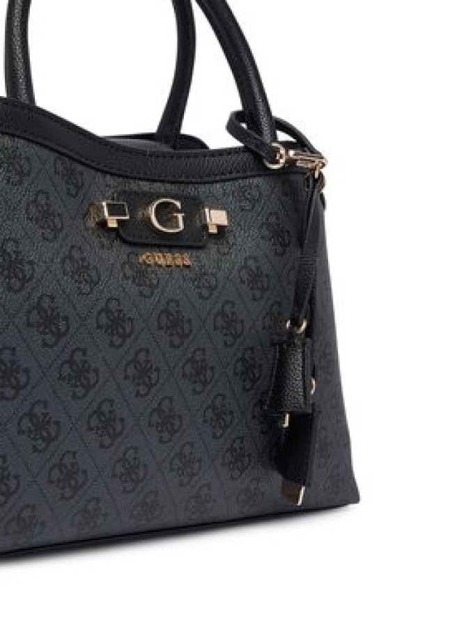 Guess Torebka Lindsey HWSG97 49060 Czarny