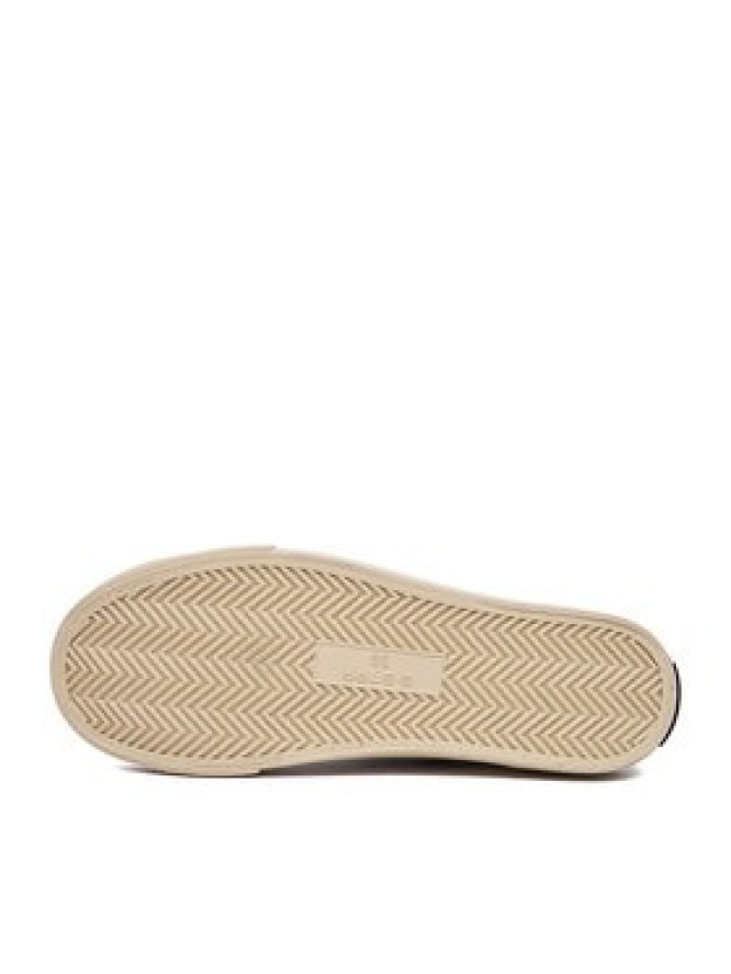 G-Star Raw Trampki CEO-GST02 Granatowy