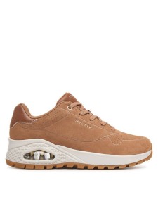 Skechers Sneakersy 155135/CSNT Beżowy