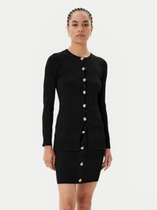 Marciano Guess Kardigan 5YGR33 5881Z Czarny Regular Fit