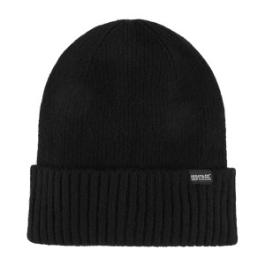 Czapka Damska Prążkowana Basic