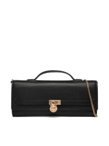 MICHAEL Michael Kors Torebka 30F5GHMC8L Czarny