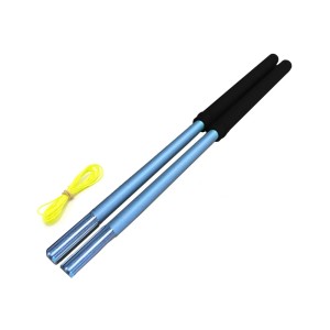 Pałeczki diabolo Mister Babache X-Trem