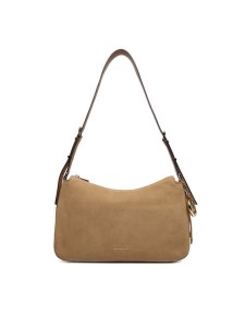 MICHAEL Michael Kors Torebka Nolita 30F5GY5M2L Brązowy