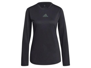 Bluza damska ADIDAS W UFORU LS T XXS