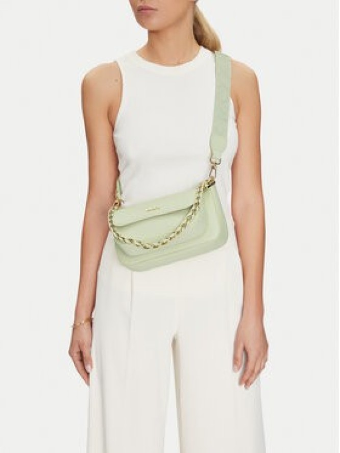 MEXX Torebka MEXX-S-004-07 Zielony