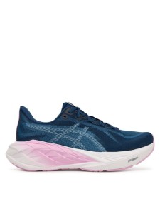 Asics Buty do biegania Dynablast 6 1012C010 Niebieski