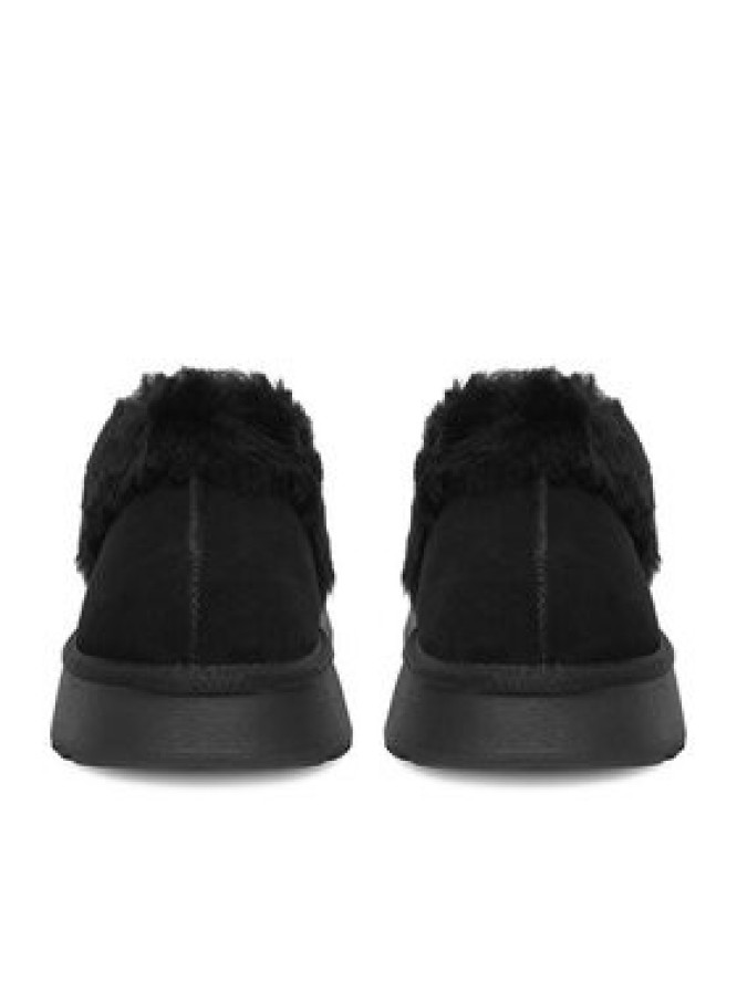 Badura Kapcie EO-EDI-TS6292 Brązowy