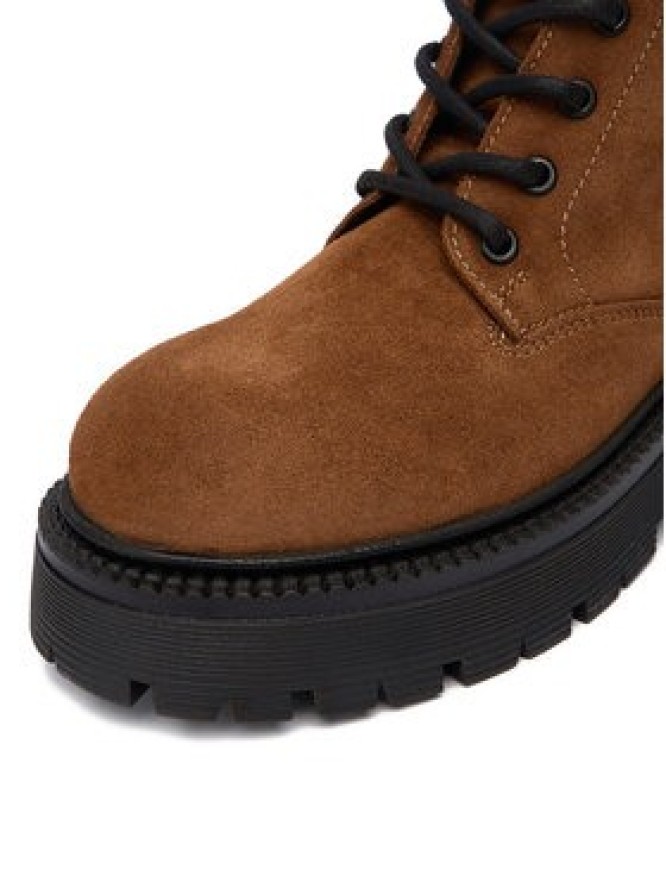 Badura Trapery EO-AMIRA-8002 Brązowy