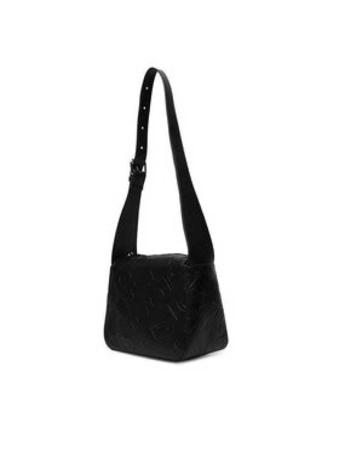 JOOP! Jeans Torebka Strambo Liah 4130001273 Czarny