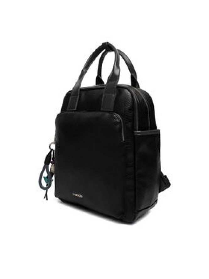Lasocki Plecak CEO-LSK-L-017-10 Czarny