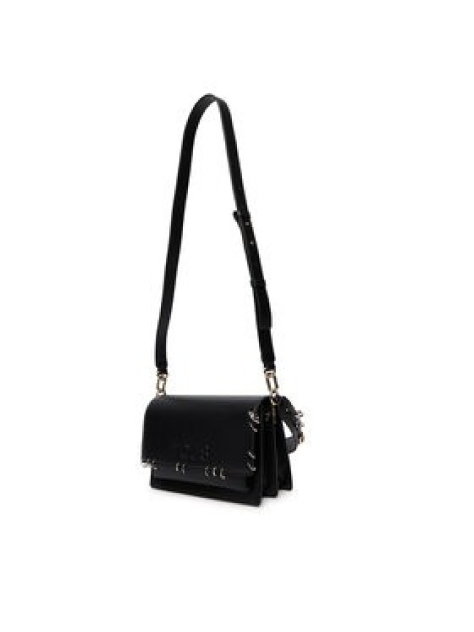 TOUS Torebka 2002375051 Czarny