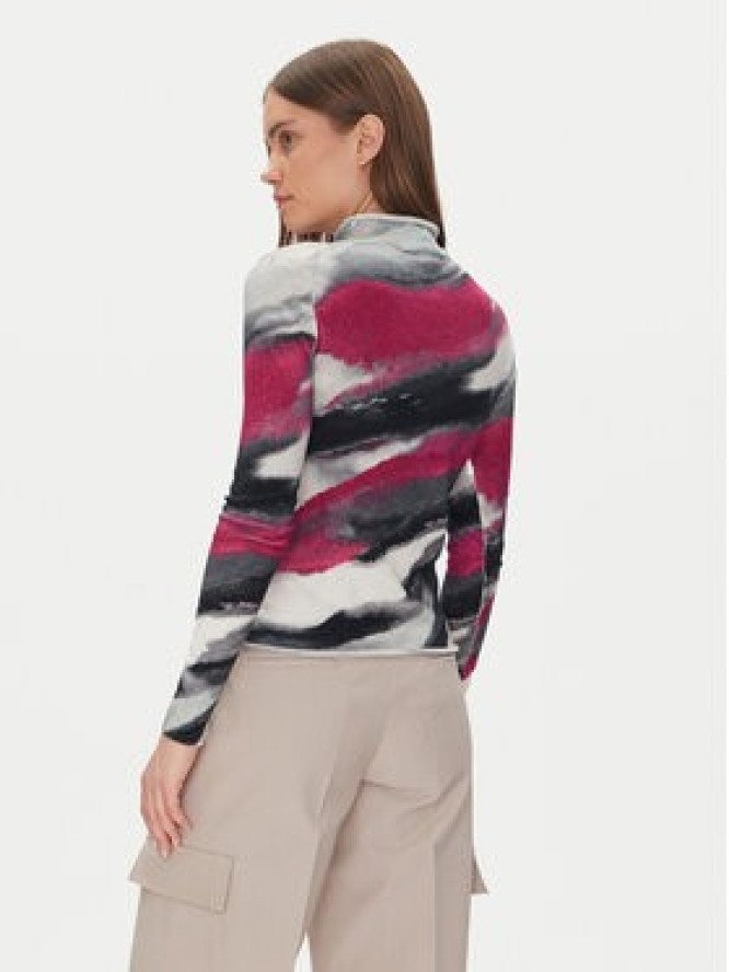 DKNY Golf P4JSAT89 Kolorowy Regular Fit