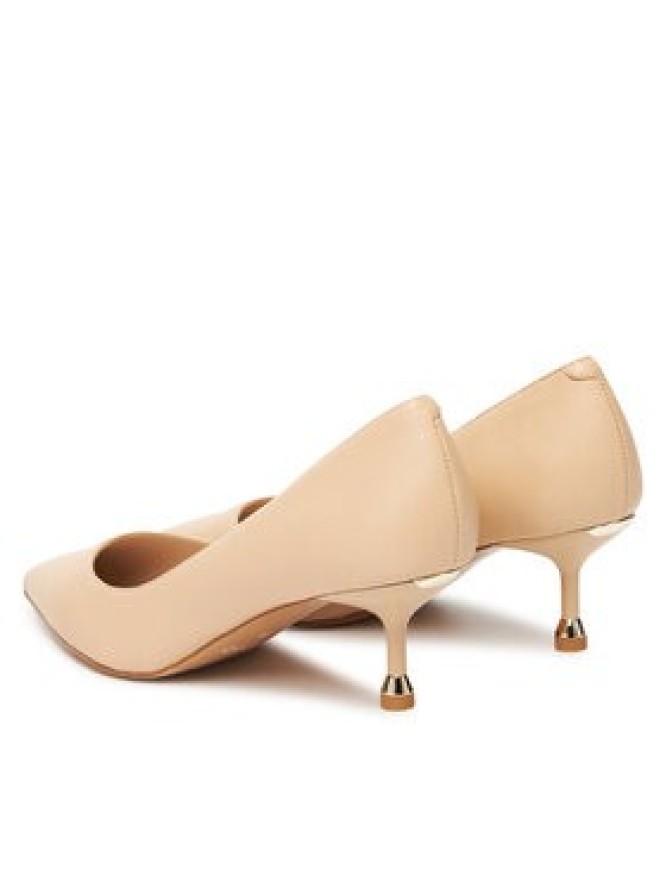 Liu Jo Czółenka Deva 04 SF5015 P0062 Beżowy