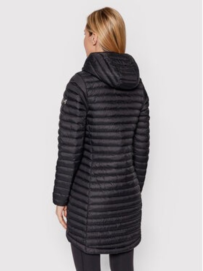 Helly Hansen Kurtka przejściowa Sirdal 63073 Czarny Relaxed Fit