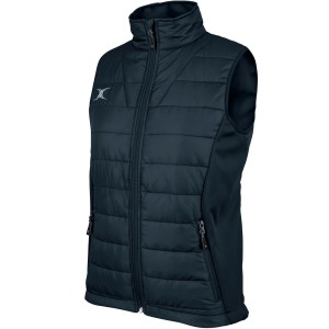 Kamizelka damska Gilbert Pro Body