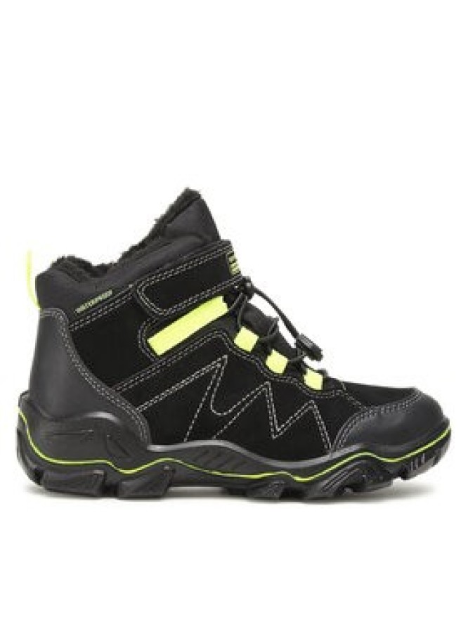 Sprandi Trapery BP91-20027 Czarny