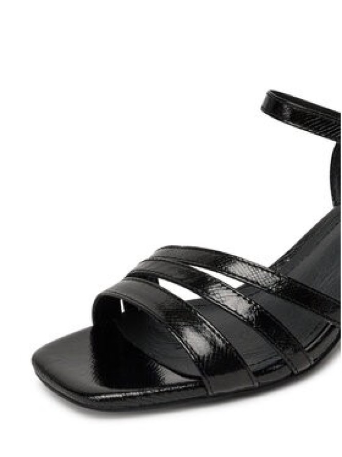 Lasocki Sandały HY6800-1 Czarny