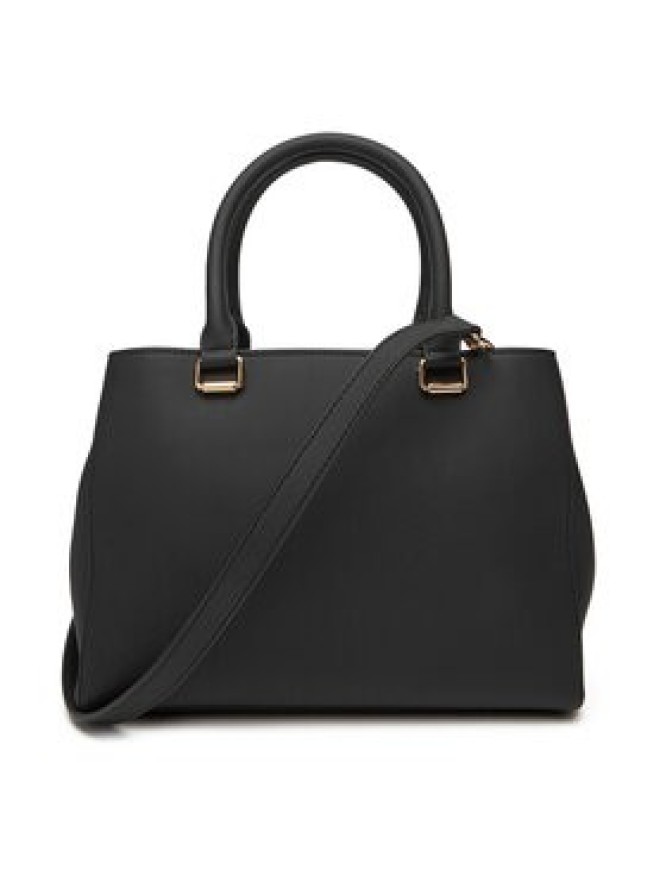 LOVE MOSCHINO Torebka JC4022PP0NKD0000 Czarny