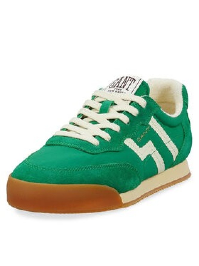 Gant Sneakersy 32531183 Zielony