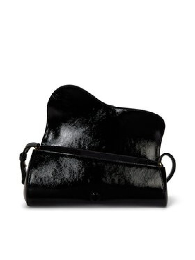 LAUREN RALPH LAUREN Torebka 431P04068001 Czarny