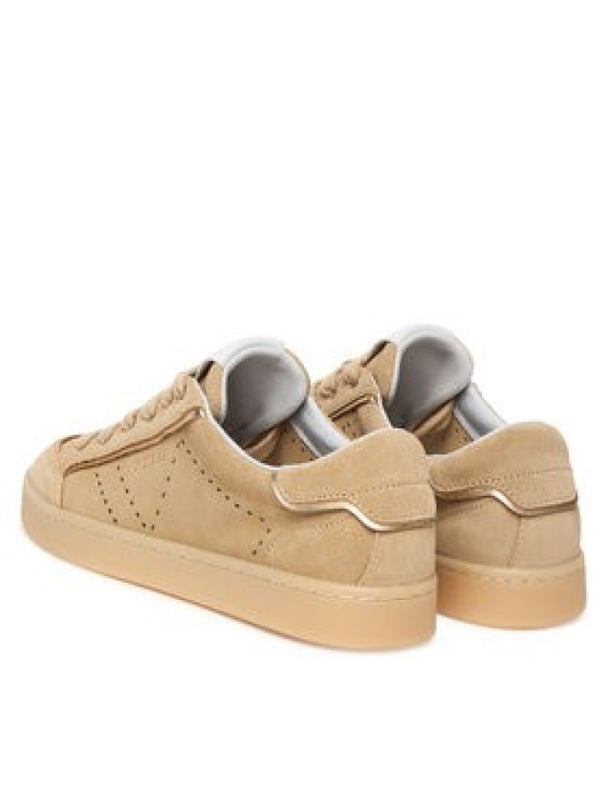 Guess Sneakersy FLPJHE SUE12 Beżowy