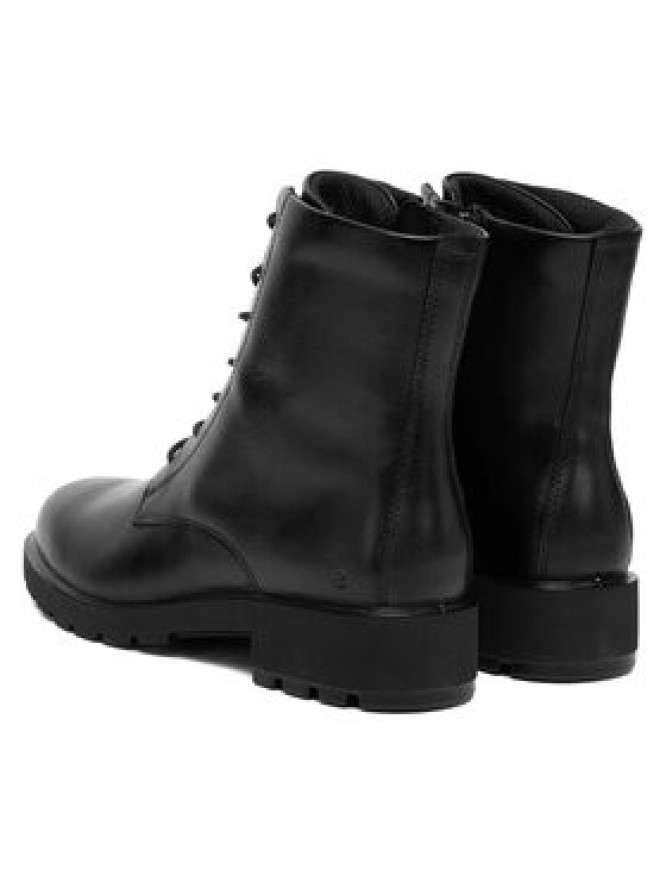 ECCO Trzewiki Metropole Vienna 23130301001 Czarny