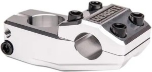 BMX Wsporniki Merritt MKII Inaugural Topload Wspornik BMX - 50mm - Polished