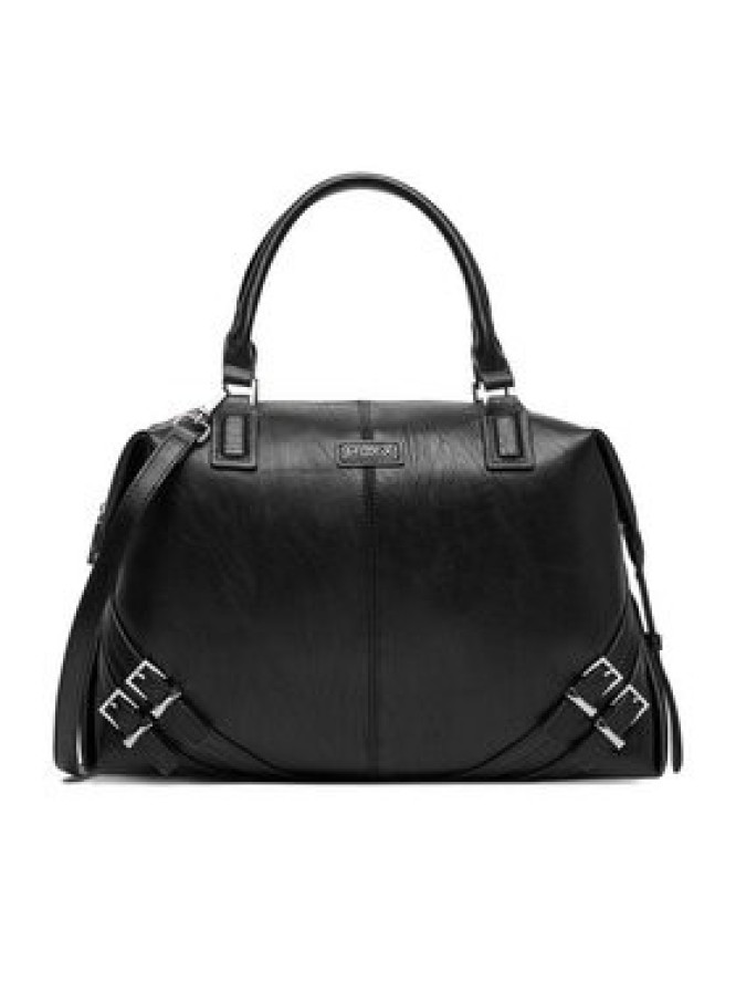 MEXX Torebka CEO-MEXX-L-008-09 Czarny
