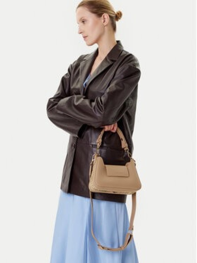 LOVE MOSCHINO Torebka JC4291PP1NL1410A Beżowy