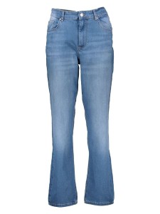 ONLY Dżinsy - Regular fit - w kolorze niebieskim rozmiar: 48/L30